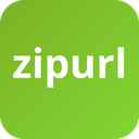 Logo QR Code WhatsApp que Abre a Conversa — zipurl.qzz.io